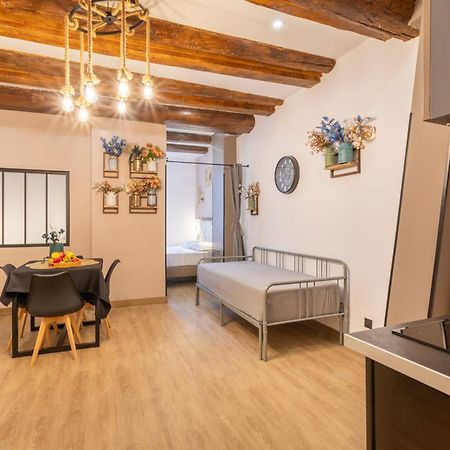 Апартаменты Adira Marseille Panier 2 Etoiles Экстерьер фото