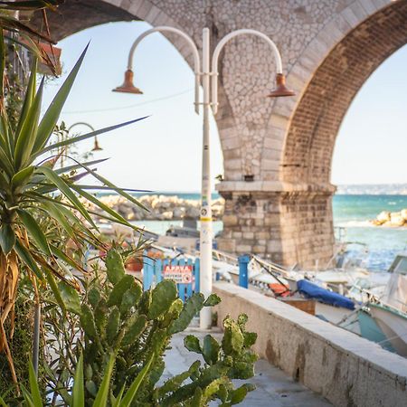 Апартаменты Adira Marseille Panier 2 Etoiles Экстерьер фото