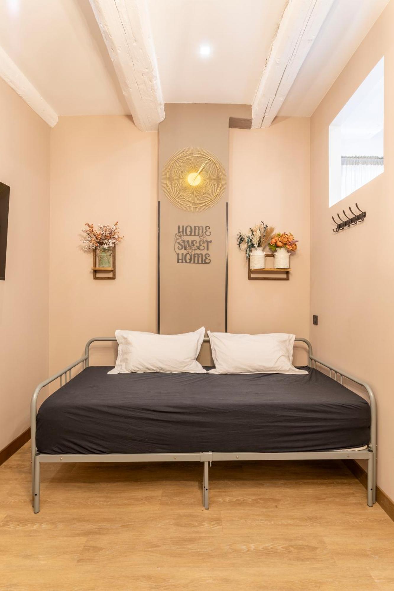 Апартаменты Adira Marseille Panier 2 Etoiles Экстерьер фото