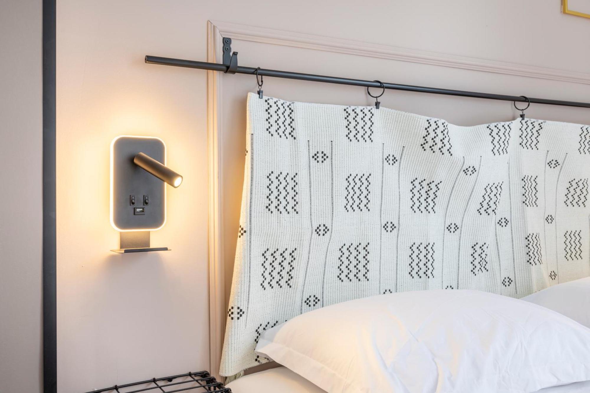 Апартаменты Adira Marseille Panier 2 Etoiles Экстерьер фото