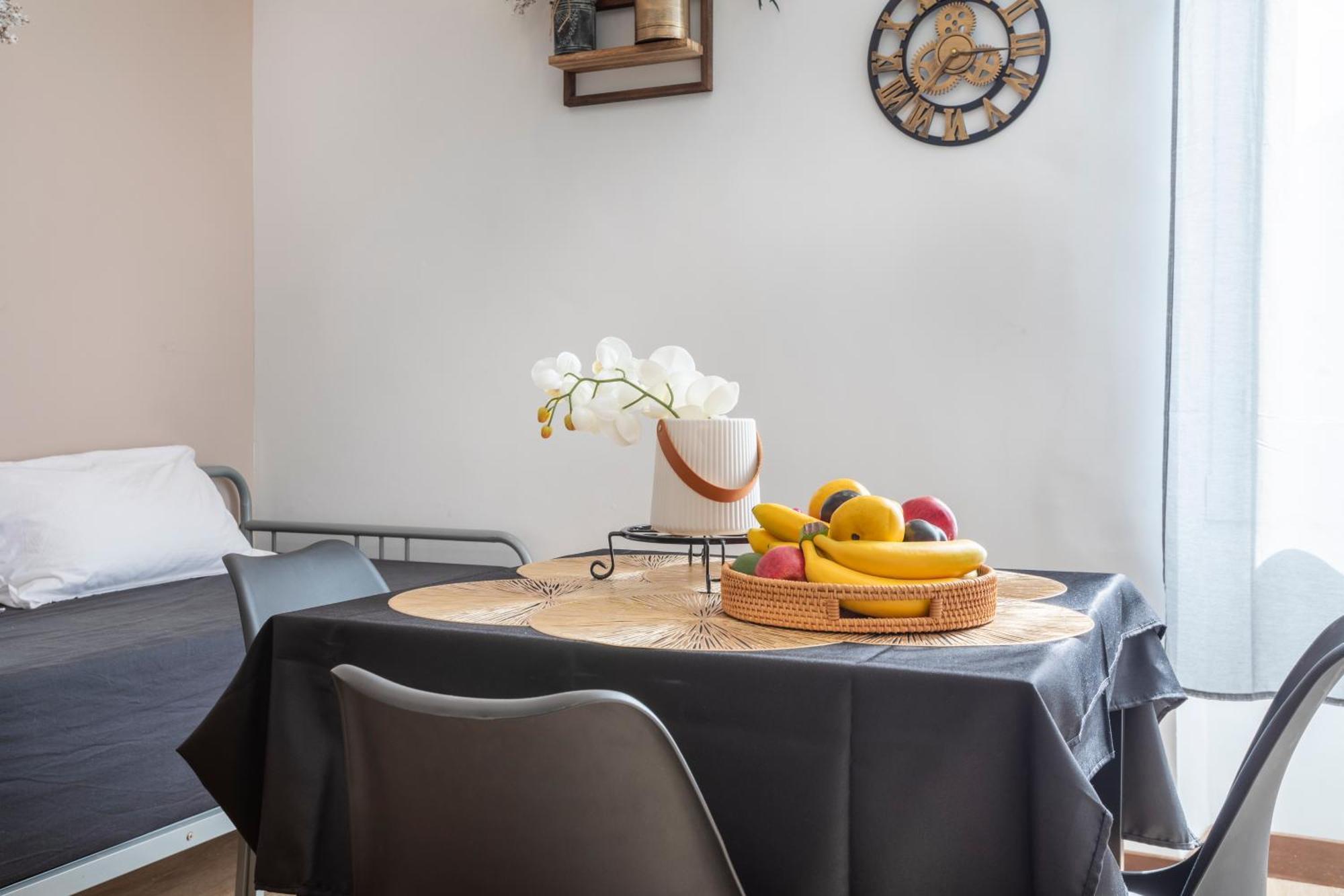Апартаменты Adira Marseille Panier 2 Etoiles Экстерьер фото