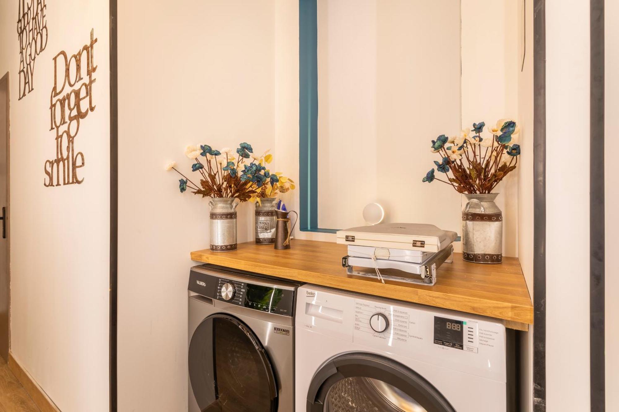 Апартаменты Adira Marseille Panier 2 Etoiles Экстерьер фото